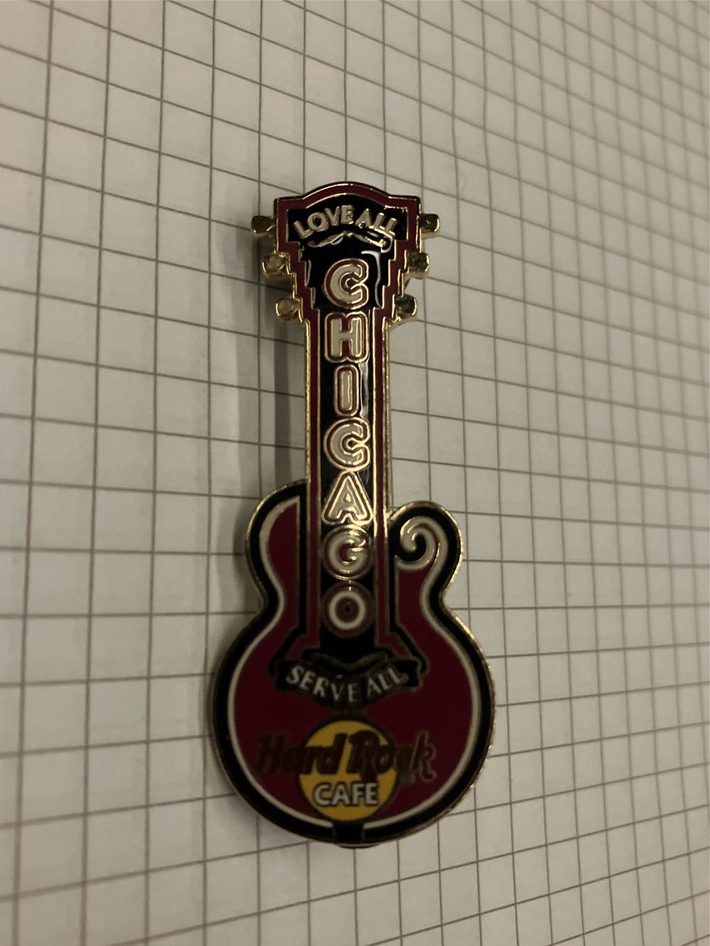 LFLY Fox and The Hound - Chief