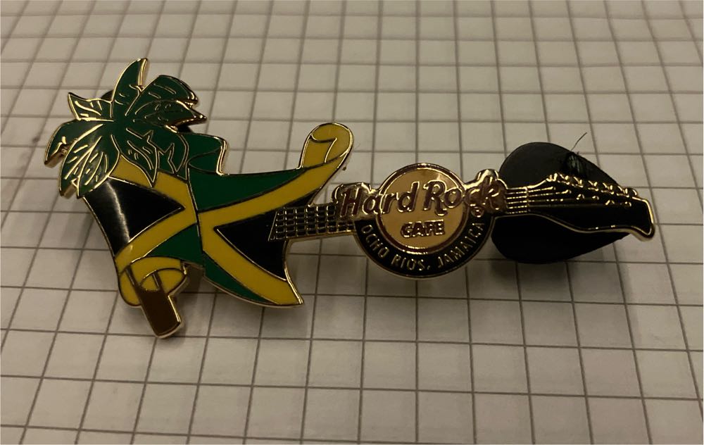 2002 State Character Pins - South Dakota - Sleeping Beauty