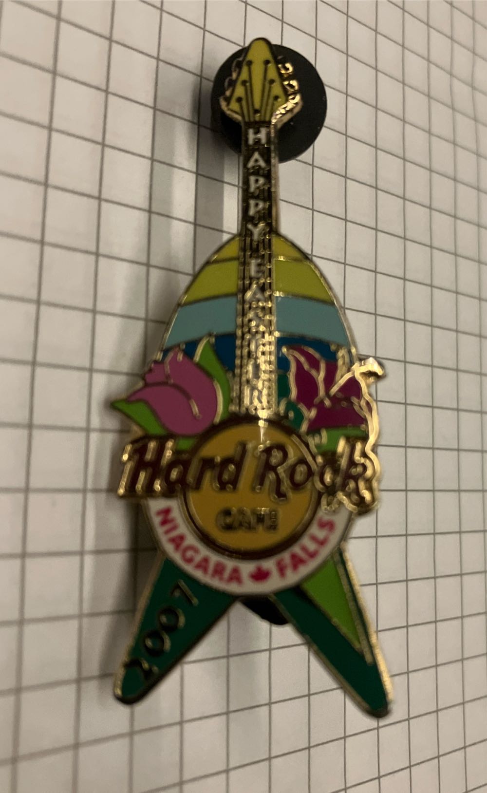 Cheshire Cat - 25 Years Of Pin Trading - Hidden Disney