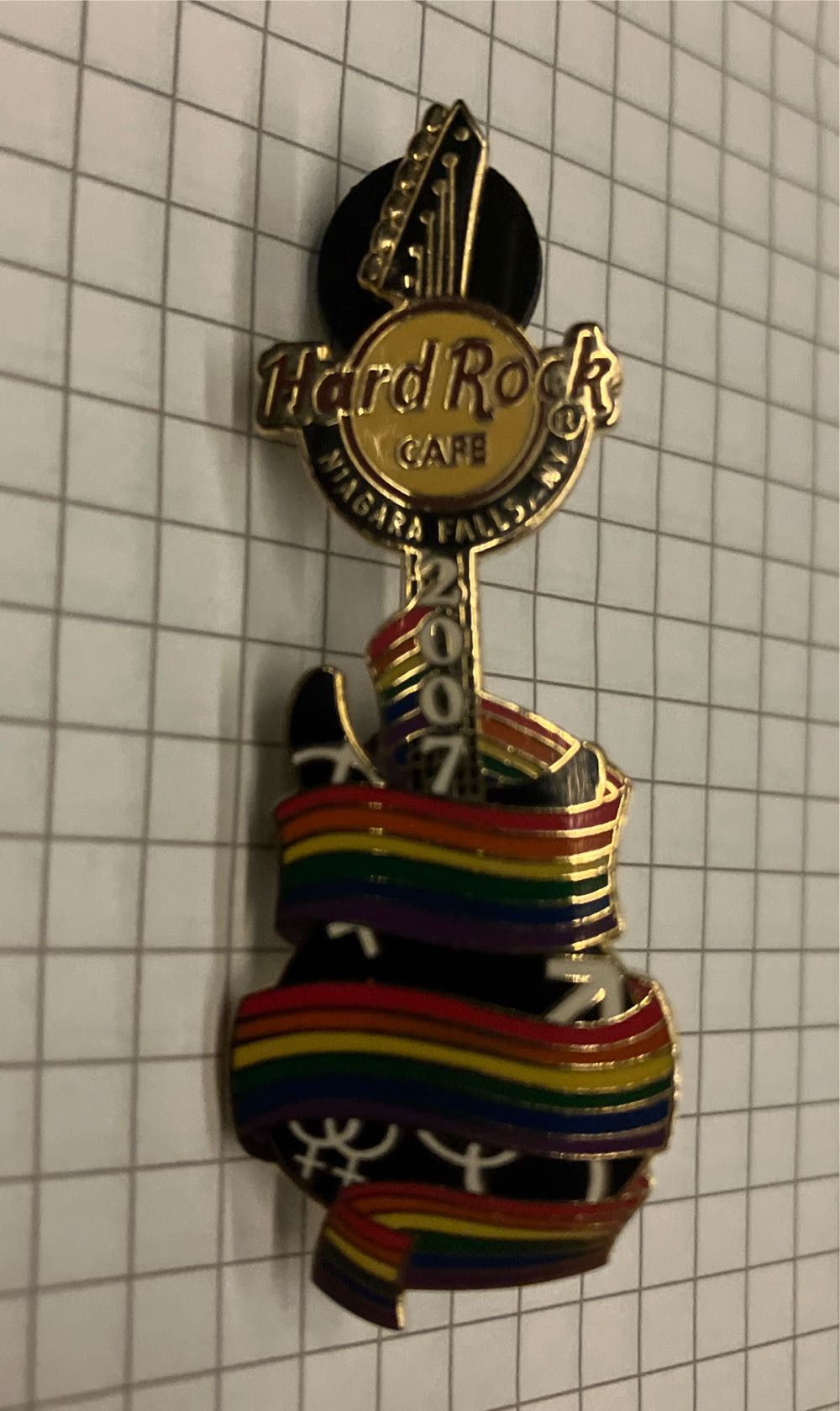 Public and Commercial Services Union (Gold)