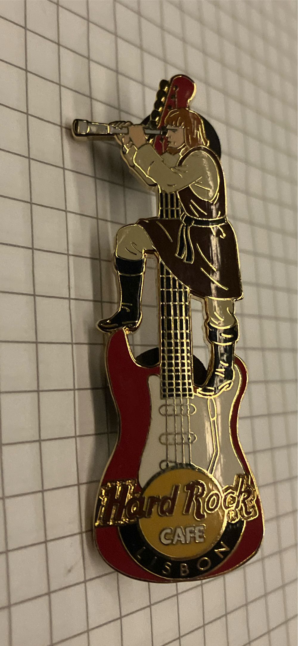 Erstwilder - Favorite Things