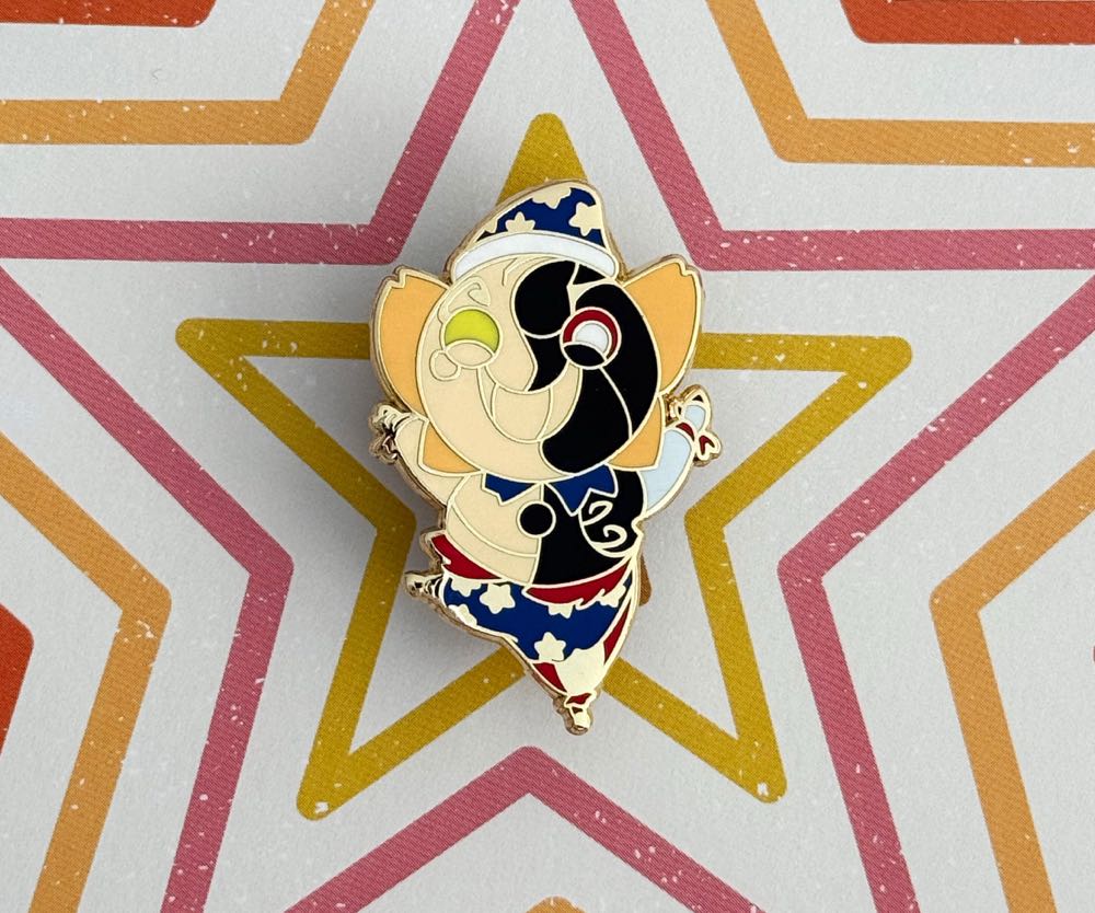 WDI - Mulan - Heroine - Profile