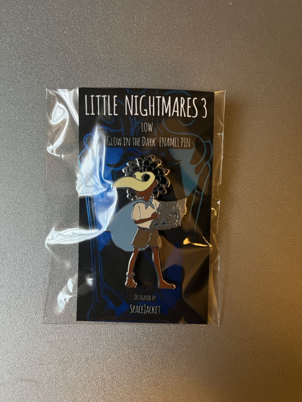 Howl’s Moving Castle Chibi (Sophie) @nakamapin