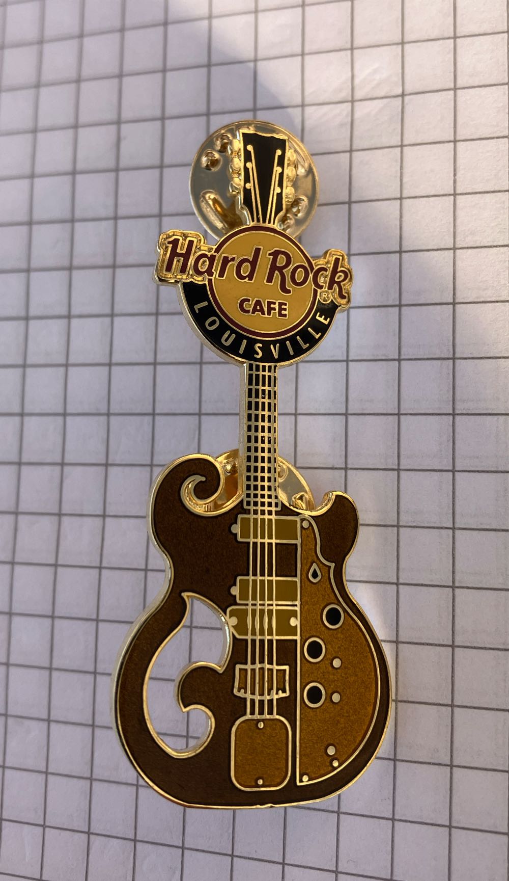 2002 State Character Pins - Nebraska - Pocahontas