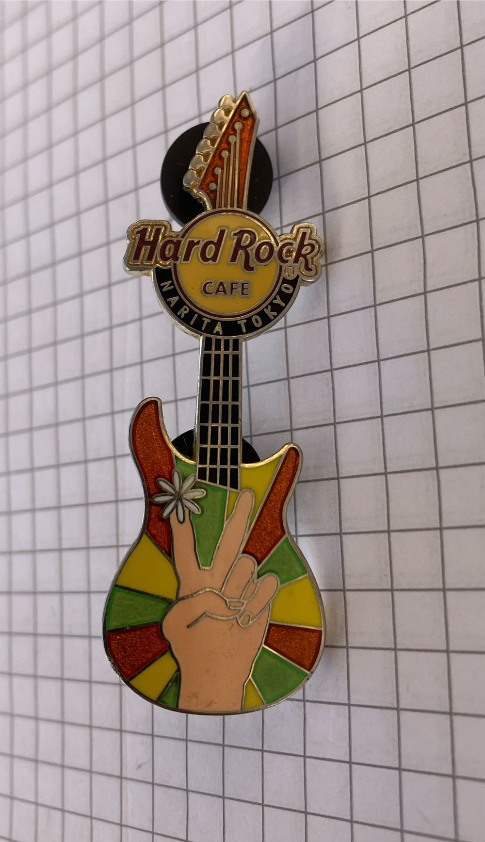 Ear Hat 2024 - Hatbox Ghost (CHASER)