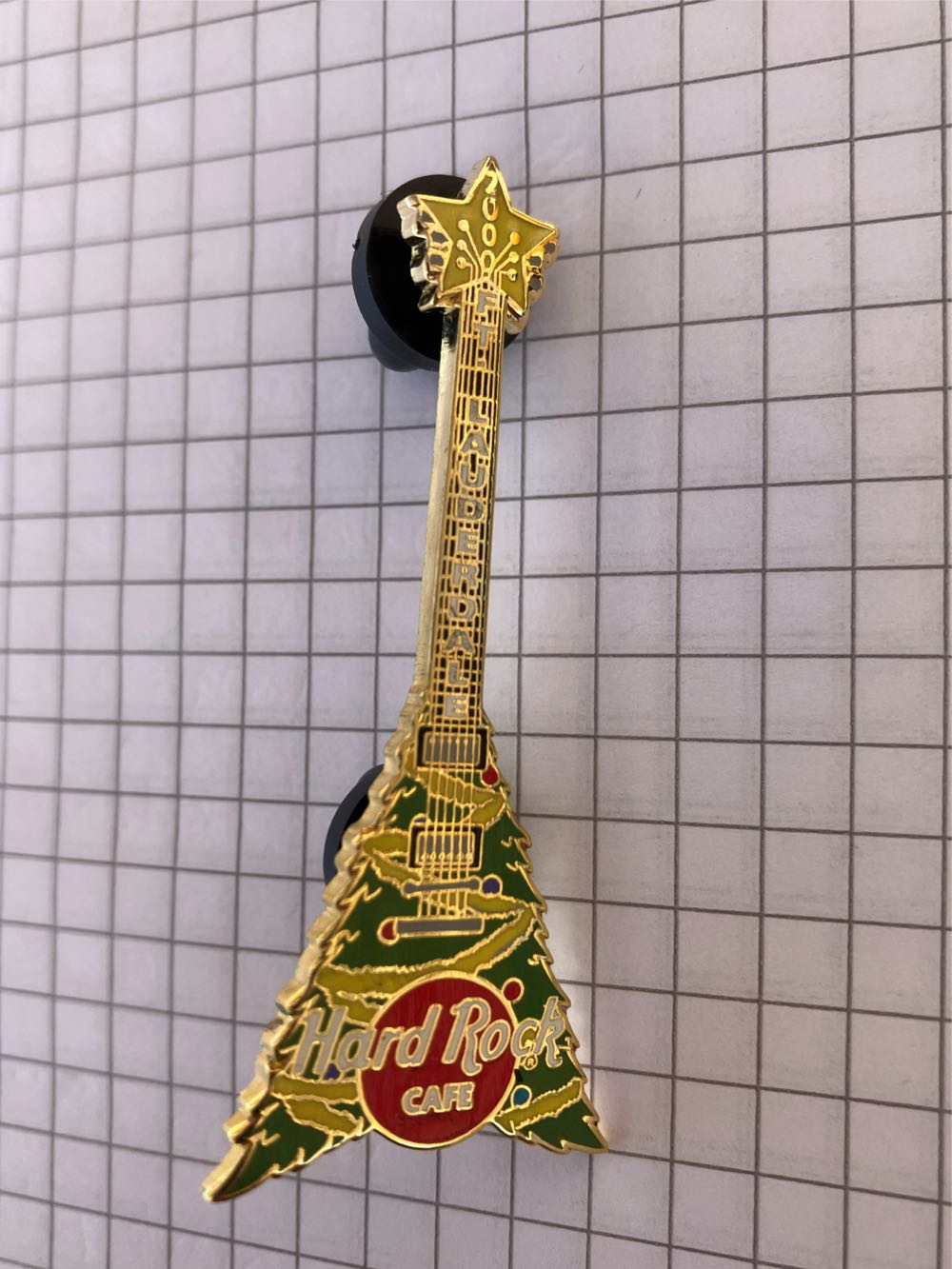 2002 State Character Pins - Nevada - Daisy