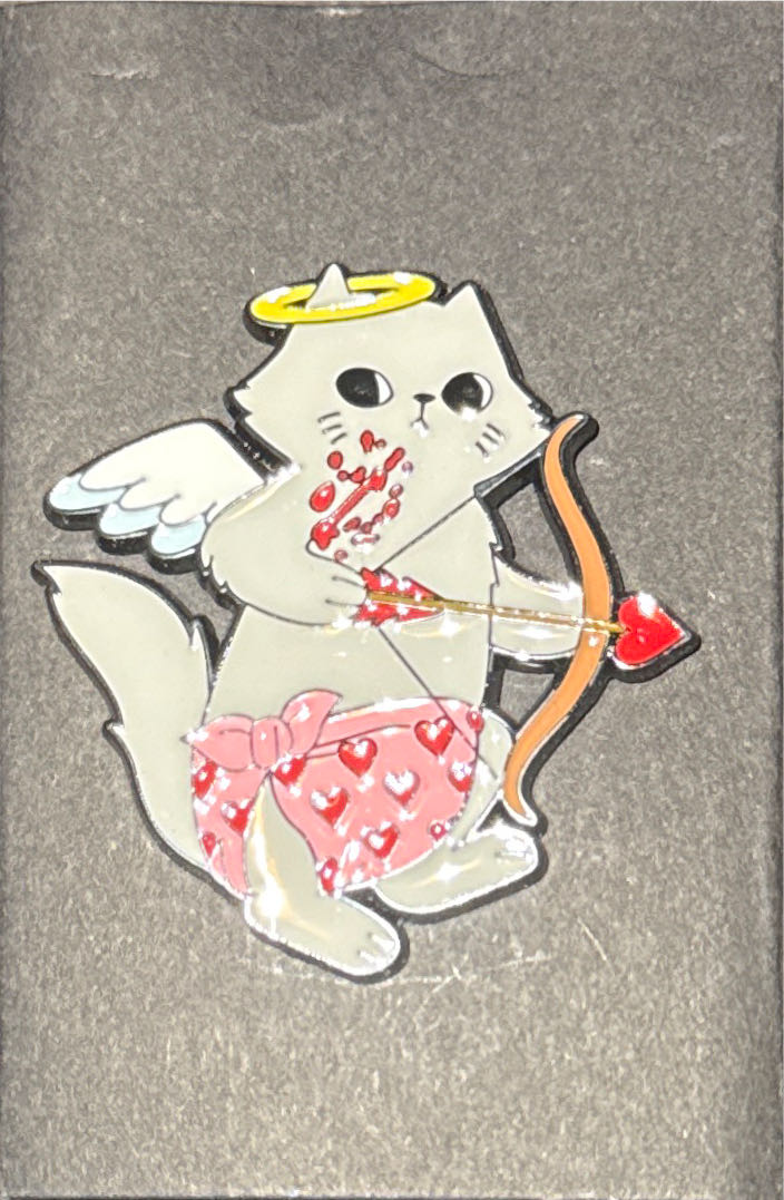 LFLY Balloon Animal - Copper