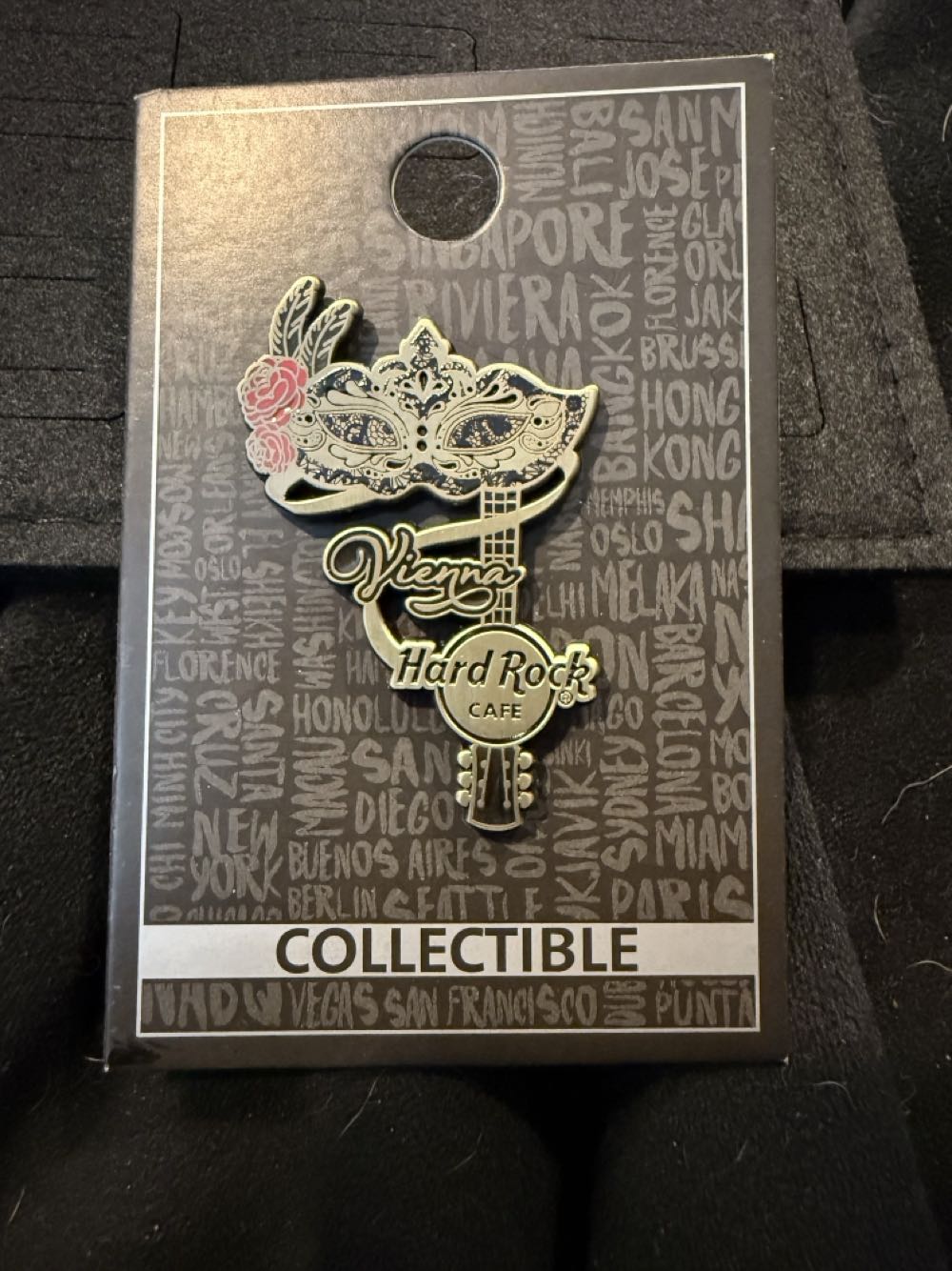 Community - Biennial Delegate Conference 2011