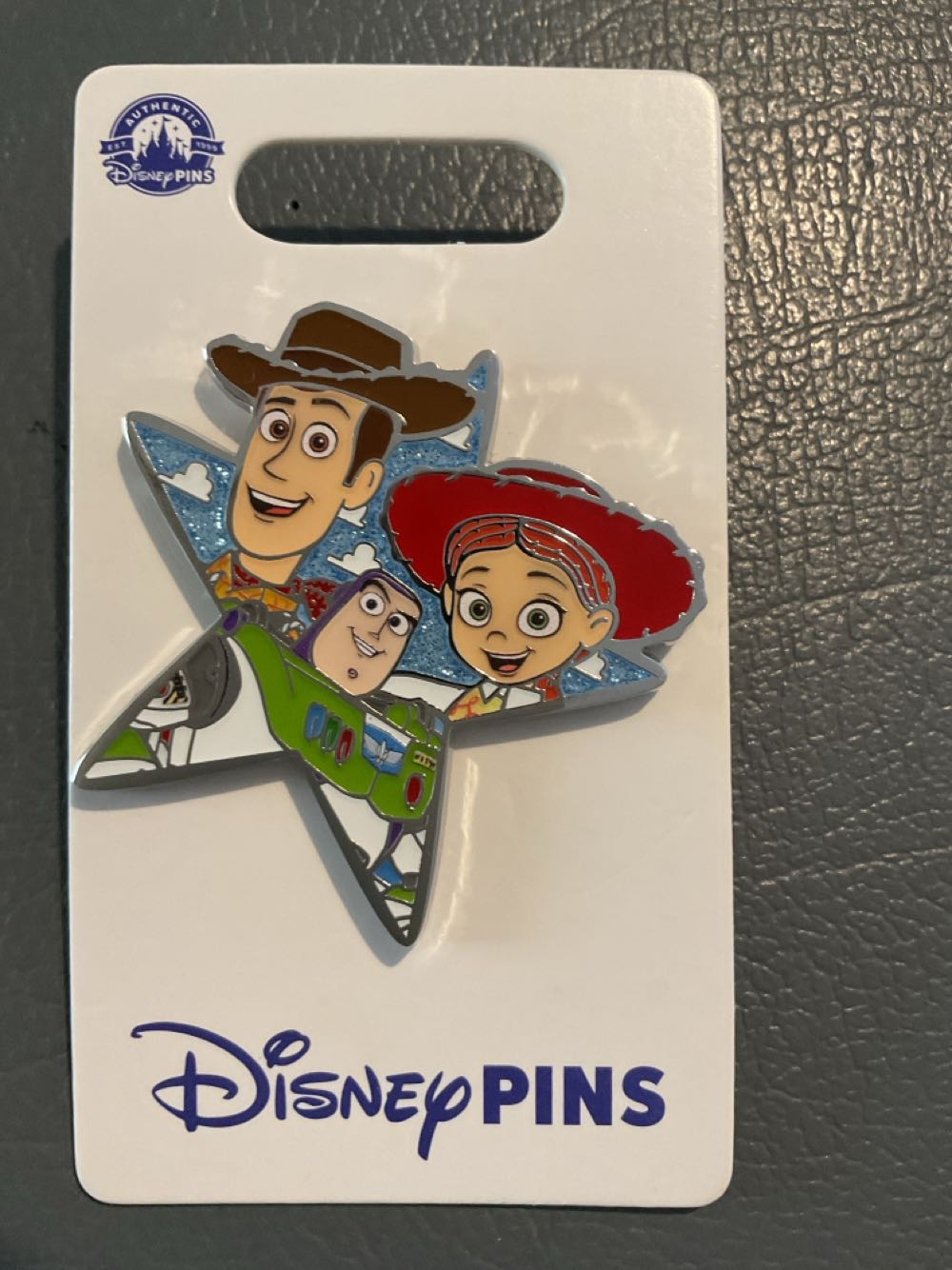 Magical Mystery 25 - Lucky