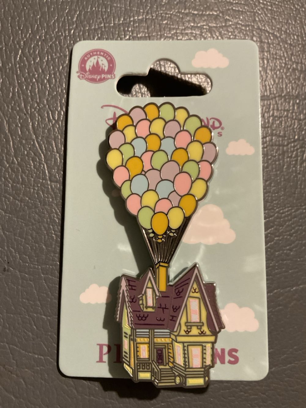 LFLY Marvel Hinged Infinity Stones - Reality Stone - Thor