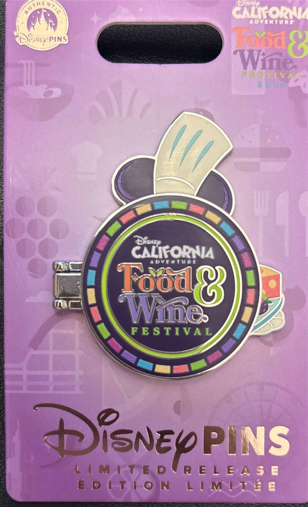 Donald Duck Disney Trading 25th And Daisy