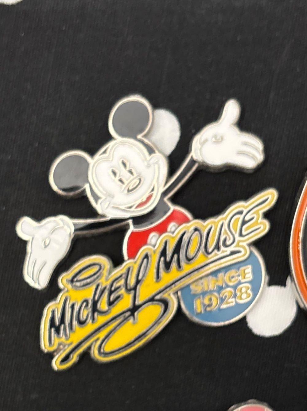 Pixie Plush - Oliver