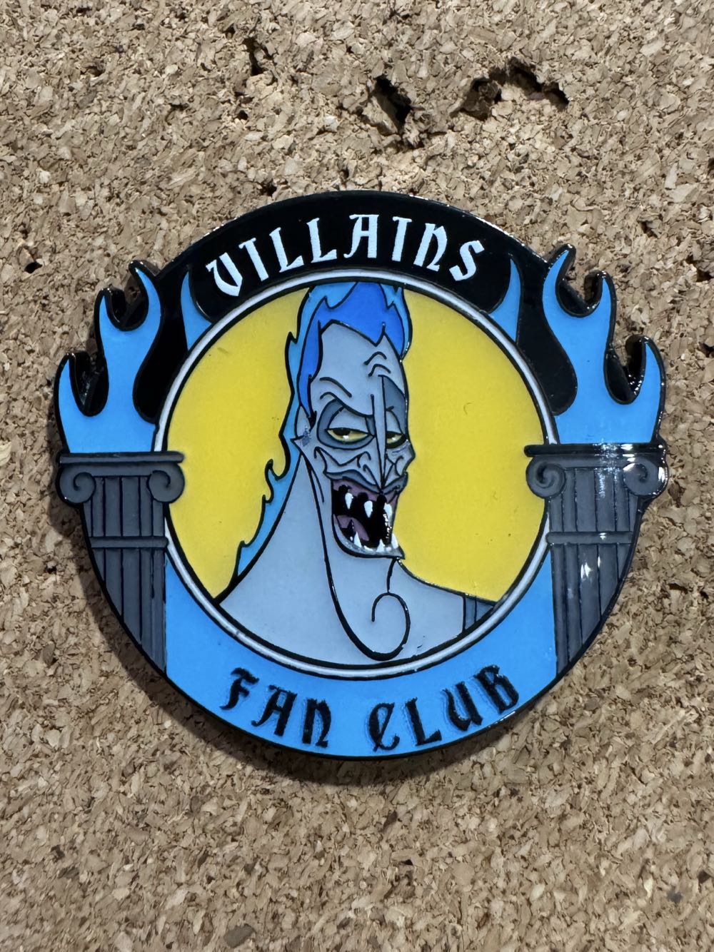 National Union of County Officers