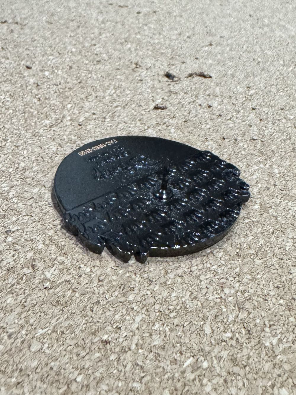 LFLY Villains Fan Club - Hades - Disney Loungefly pin collectible - Main Image 3