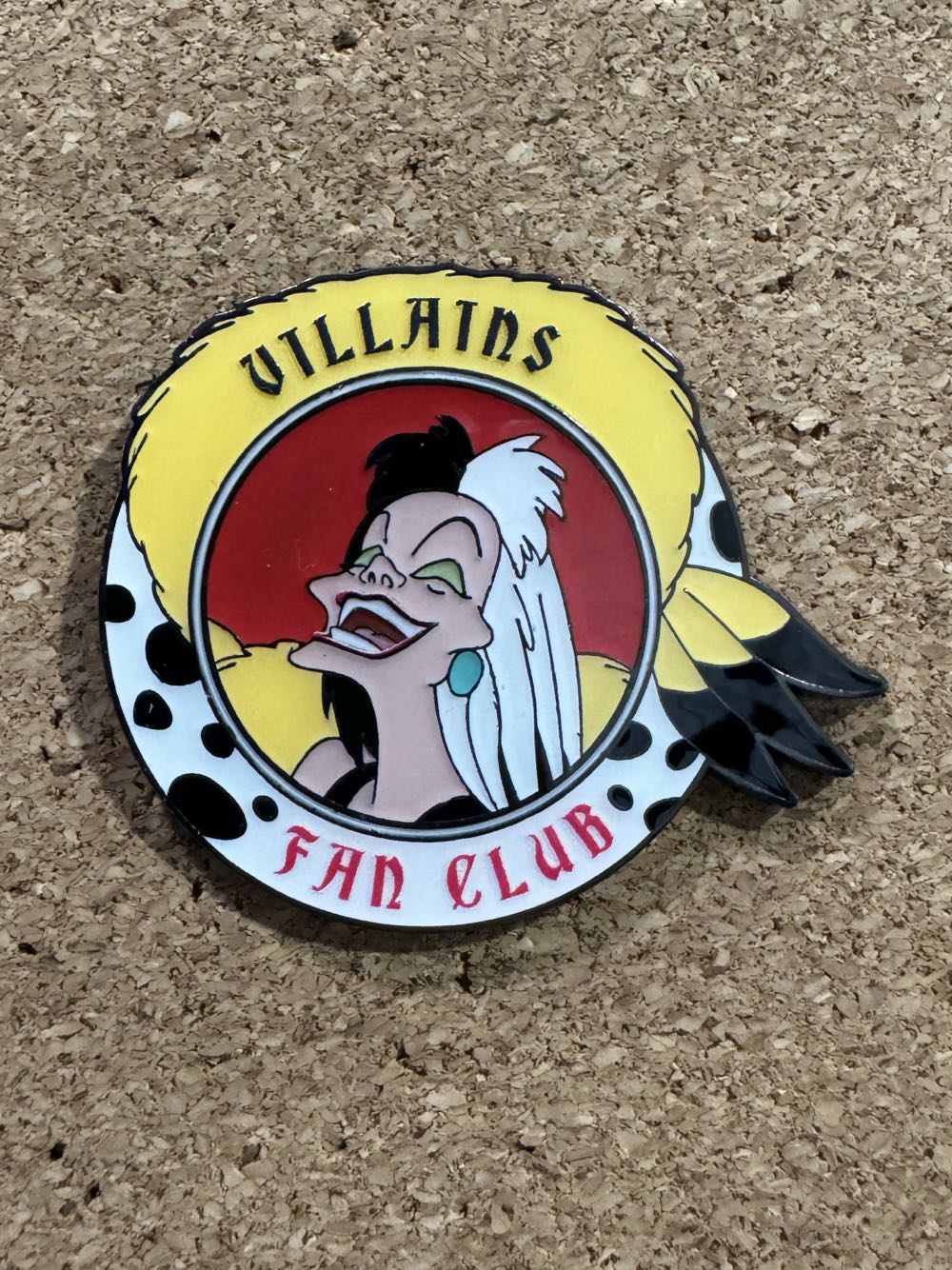 Red And White Kitsune