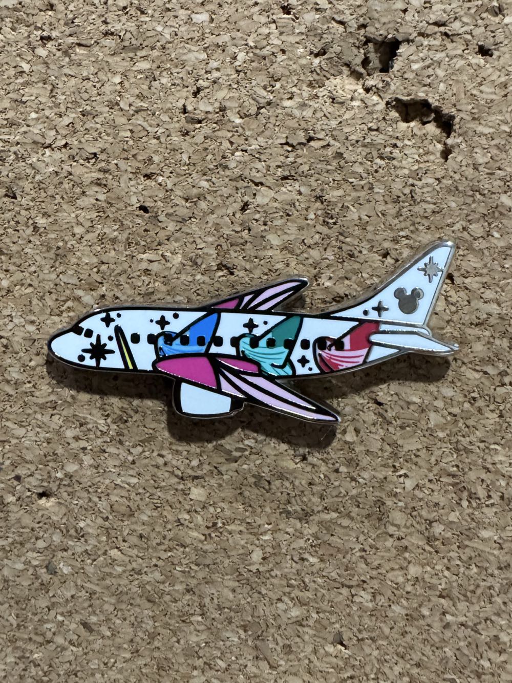 LFLY NBC Tombstone - Mayor