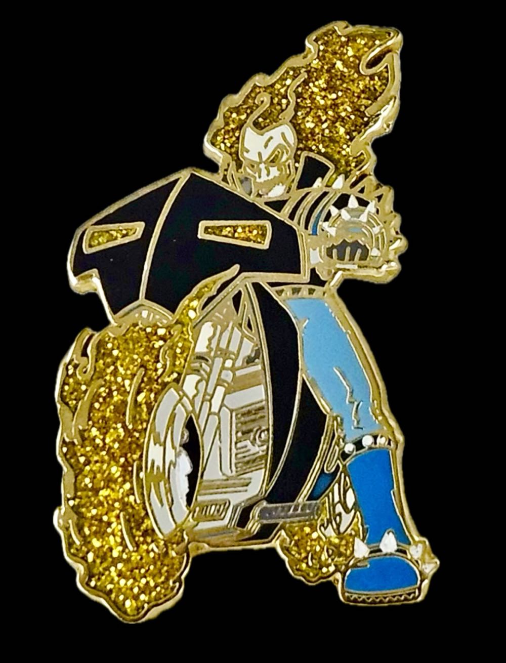 Disney Auctions Mickey and Minnie Stopwatch