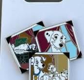 Mickey And Friends 2025 Spinner