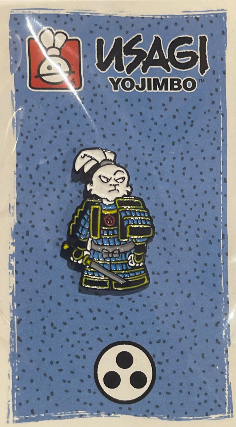 Joey Chou - Hatbox Ghost