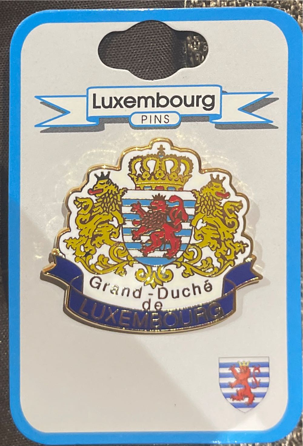 Union of Shop, Distributive and Allied Workers - Cuff Links