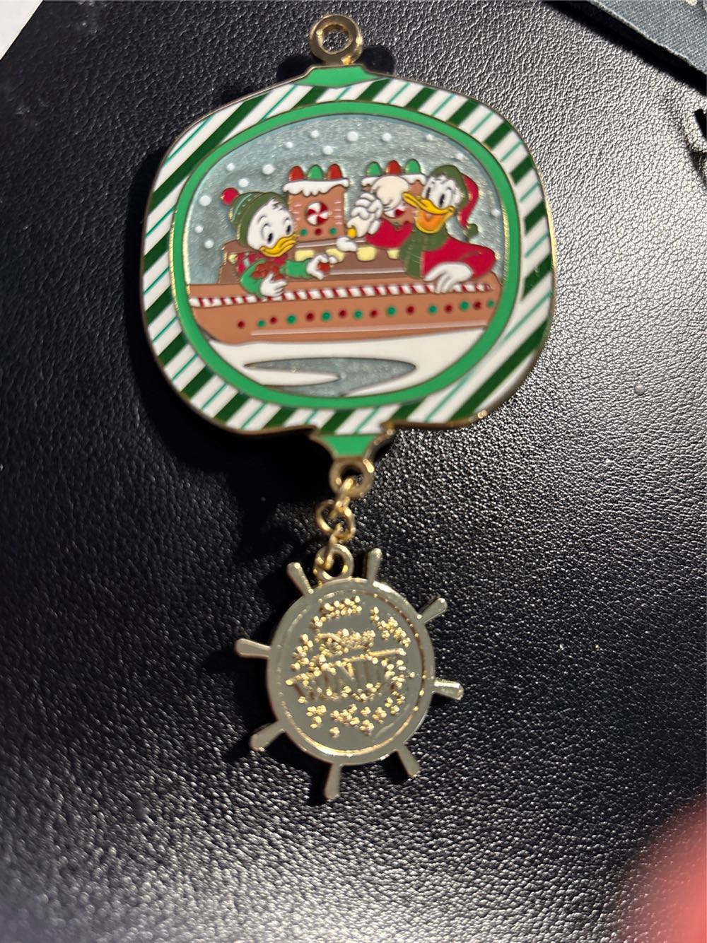 National Association of Colliery Deputies