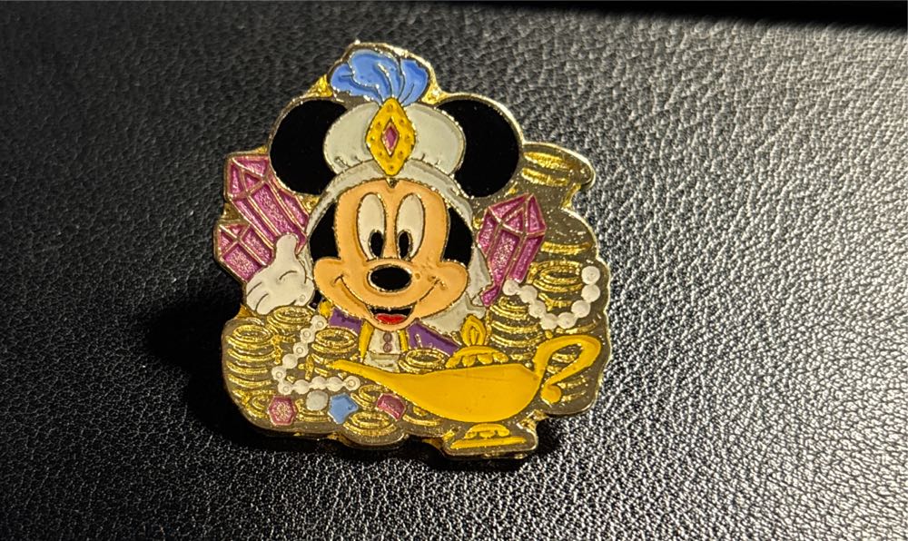 Peter Pan Piece Of Disney Movies