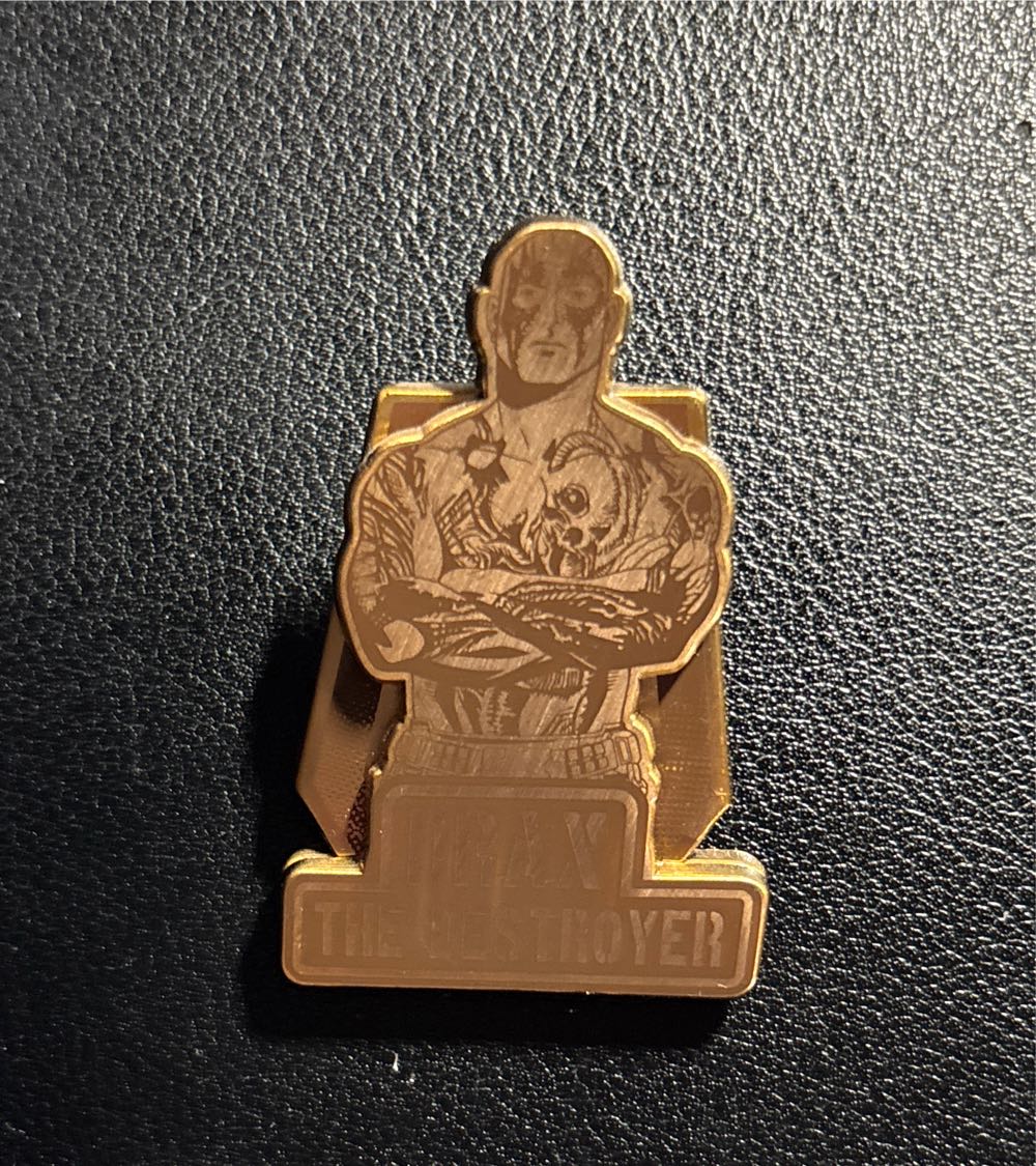 LFLY Cat Yarn - Dinah