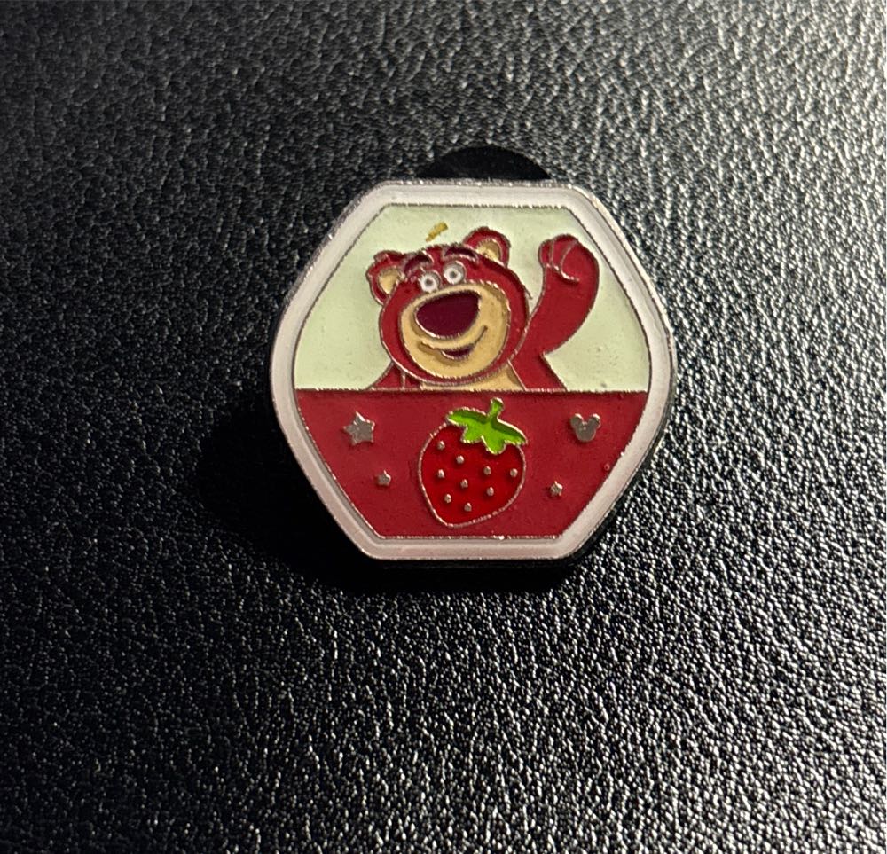 Union of Shop, Distributive and Allied Workers - Annual Delegate Meeting 1979 Delegate