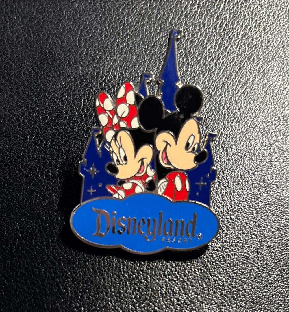 Admit One Ticket - Tinker Bell