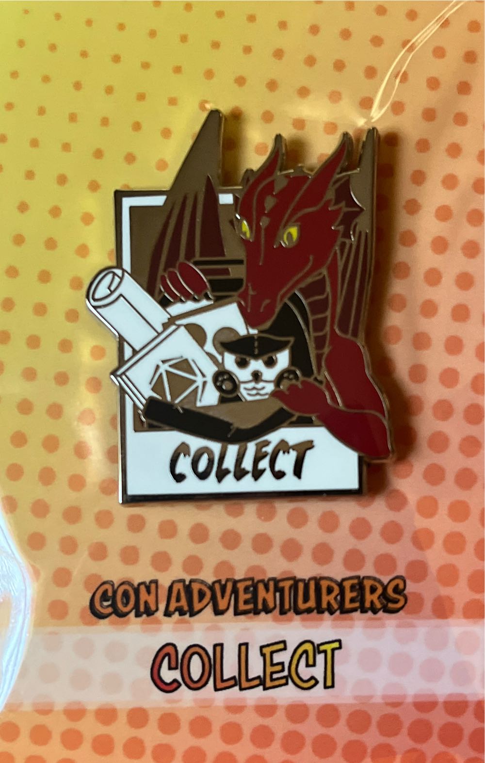 Dumbo - 25 Years Of Pin Trading - Hidden Disney