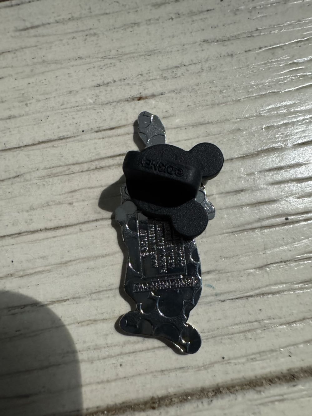 Timothy , Disneyland Paris  pin collectible - Main Image 2