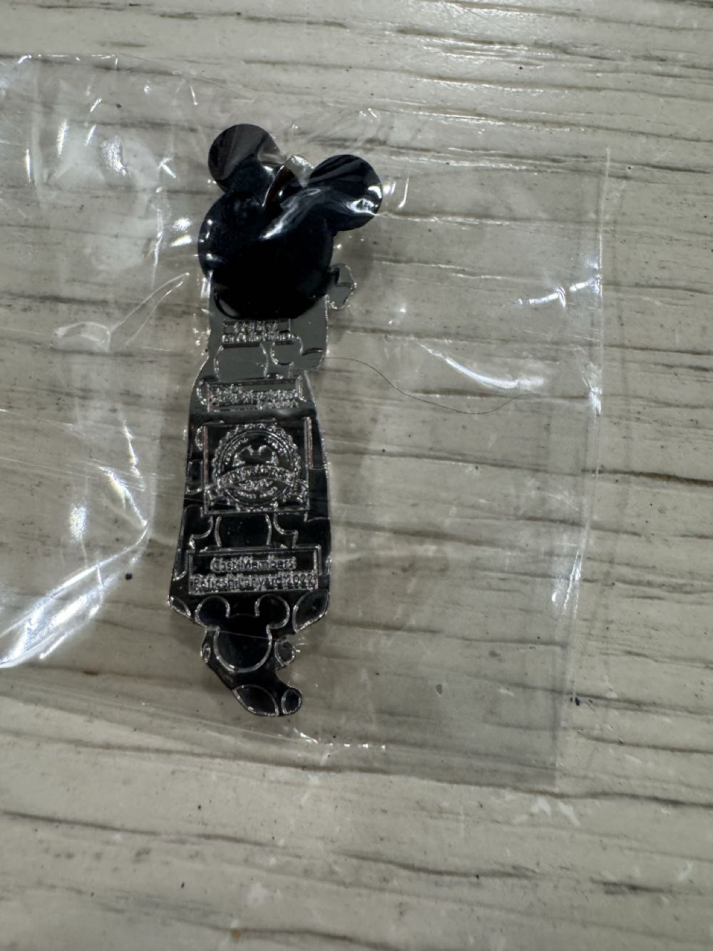 The Jungle Book, Shanti, DLP  pin collectible - Main Image 2