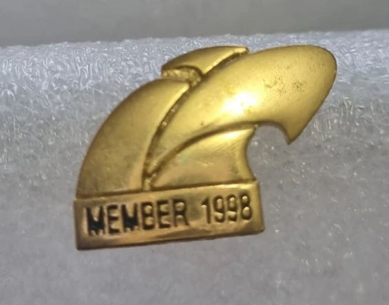 Associated Society of Locomotive Engineers and Firemen - 35 Years