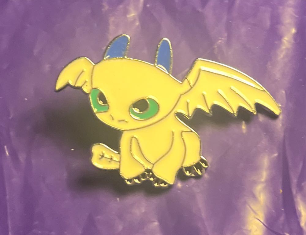 Encanto - Doors DLP - Luisa