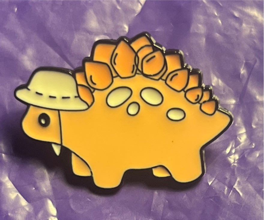 Morph - Pink Color Story - Hidden Disney