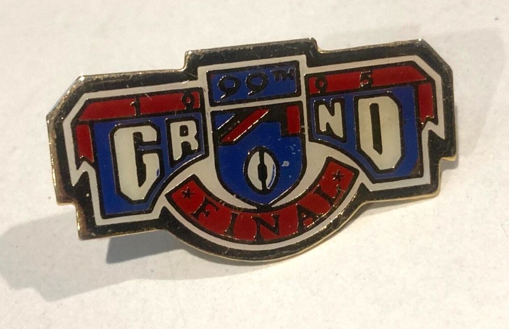 Jockeys Association of Great Britain - 2001