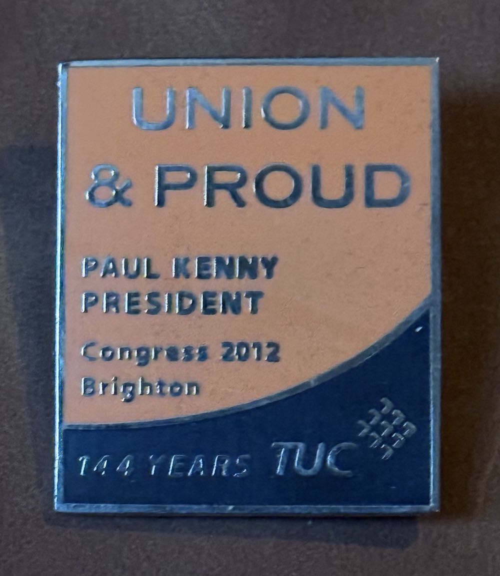 Iron and Steel Trades Confederation