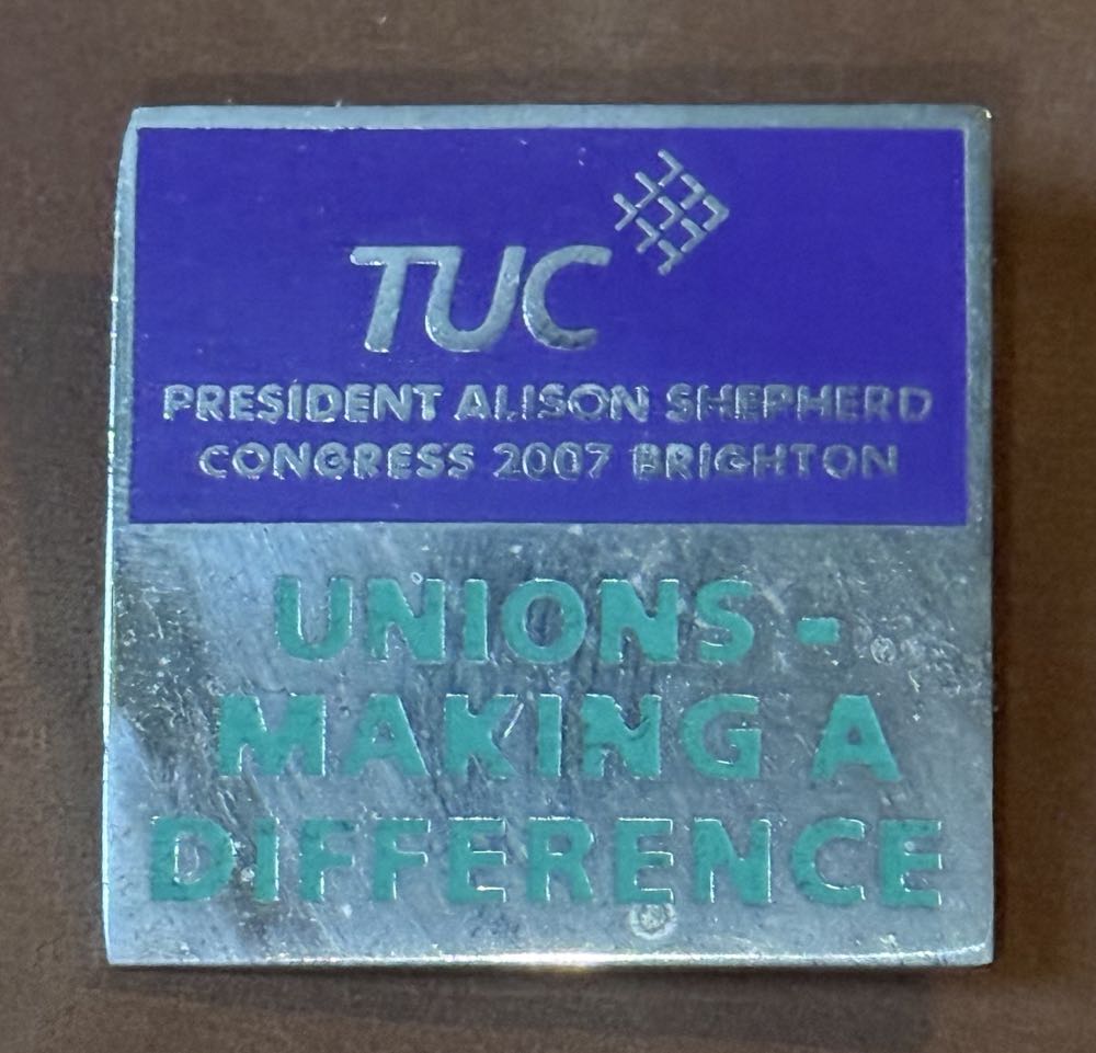 Engineers and Managers Association