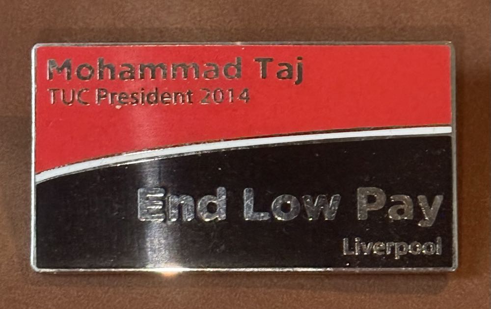 Amalgamated Society of Leather Workers