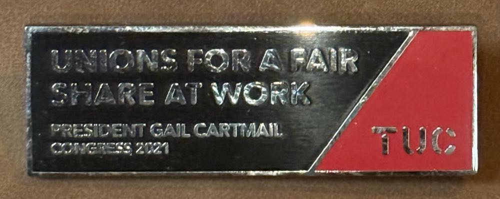 Associated Society of Locomotive Engineers and Firemen - Young Members