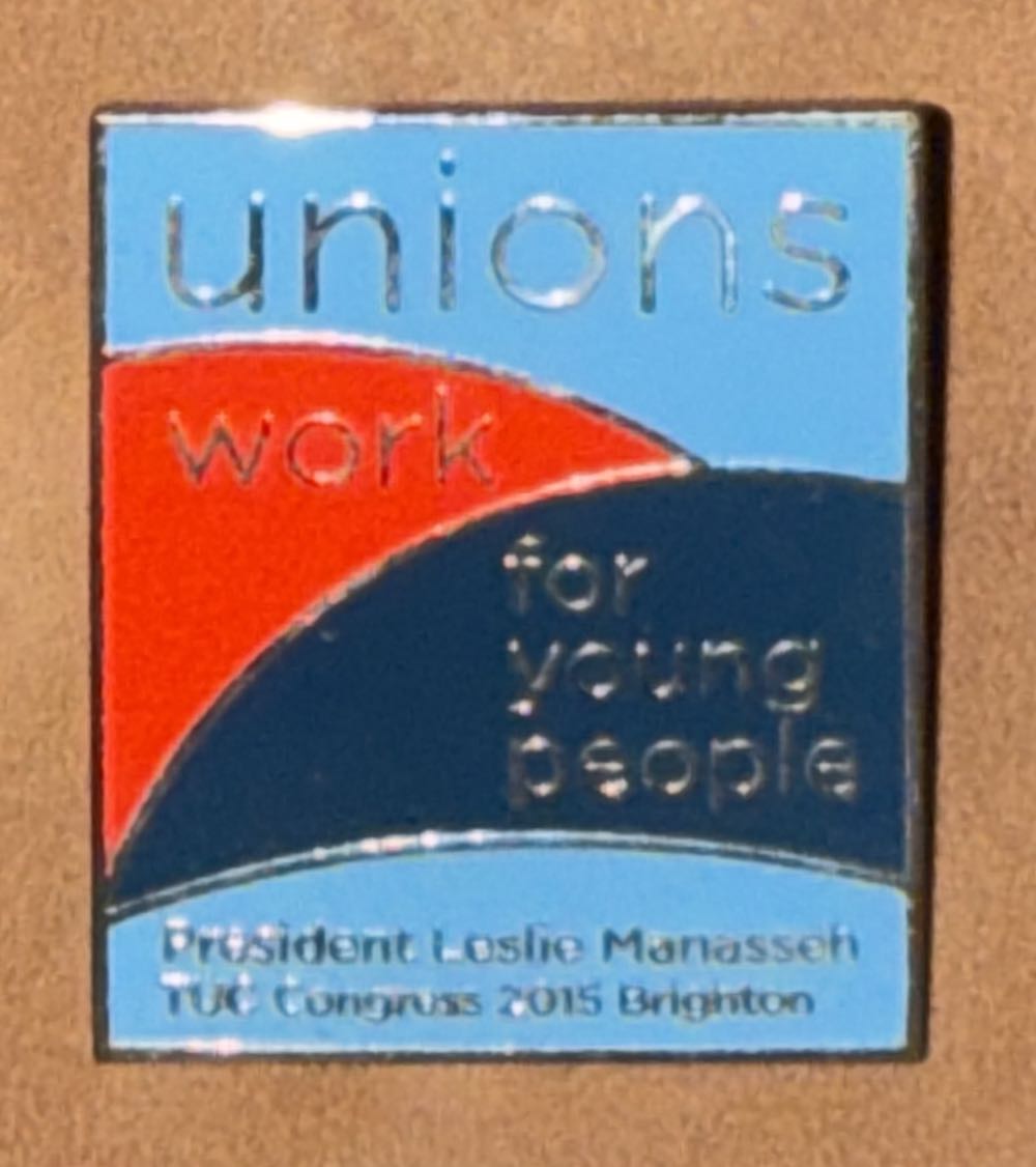 Communications Workers Union - Rep