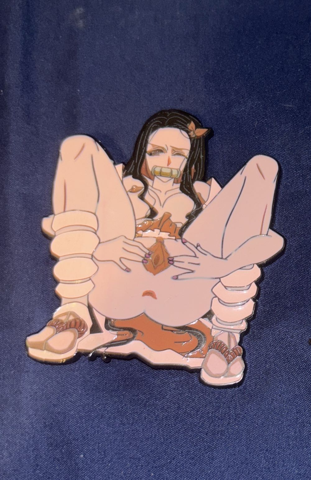 Villains/Henchmen 2025 Open Edition: Ursula & Flotsam/Jetsam