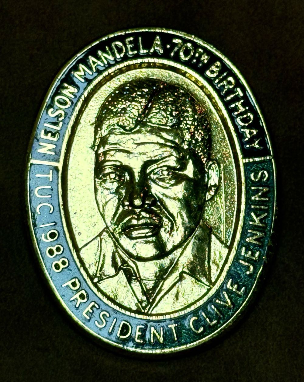 UNISON - UNE Solidarity