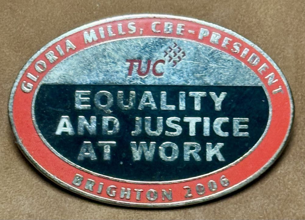 Confederation of Health Service Employees - Women