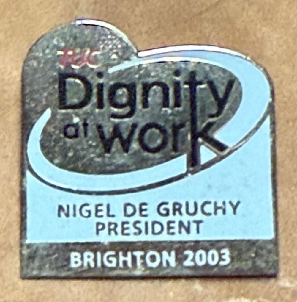 National Amalgamated Union of Shop Assistants, Warehousemen and Clerks