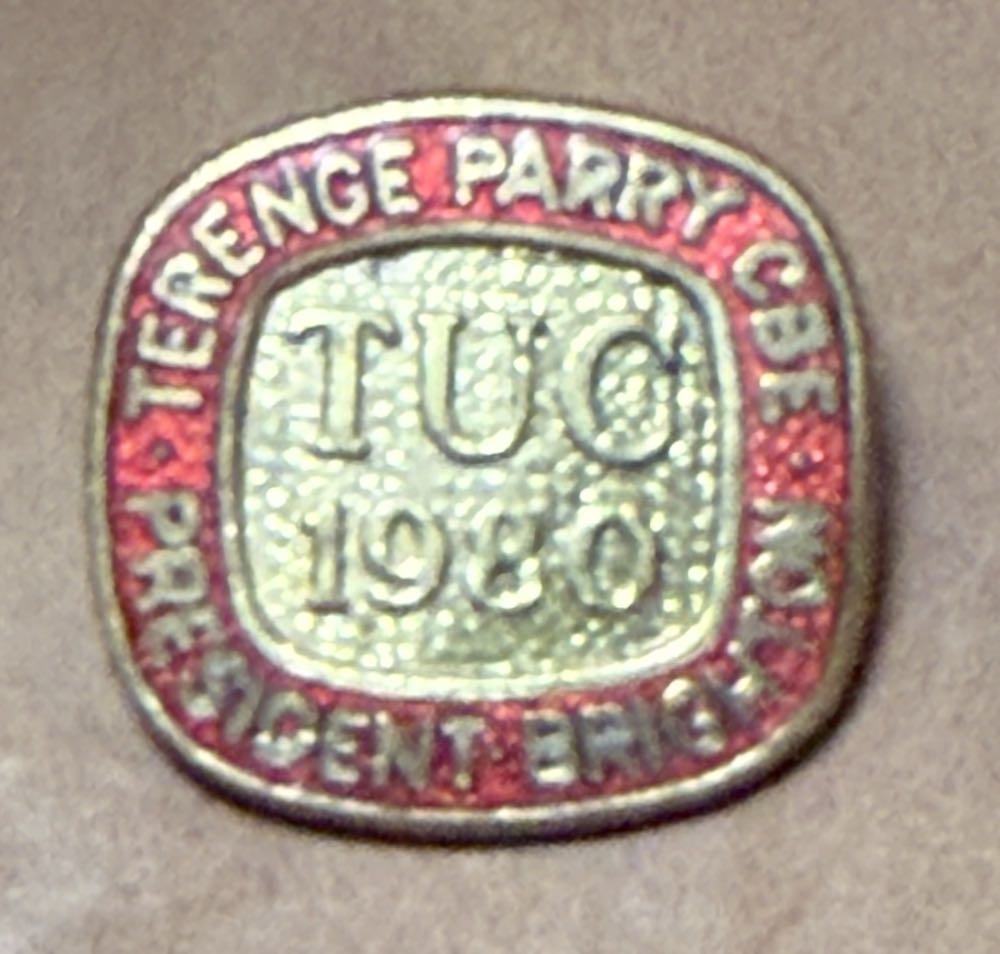 Trades Union Congress - 2017