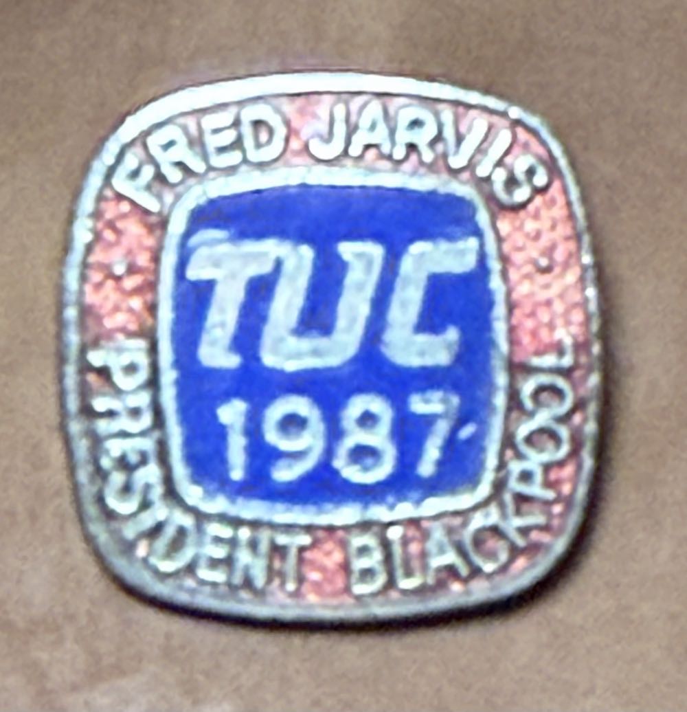 Fire Brigades Union - Essex On Strike 1997