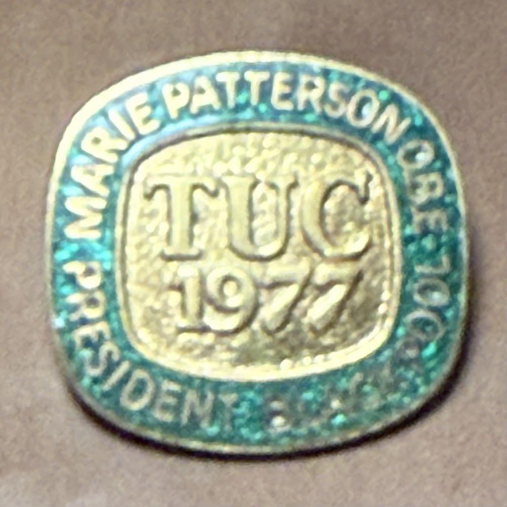 NASUWT - The Teachers’ Union - London Association Past President