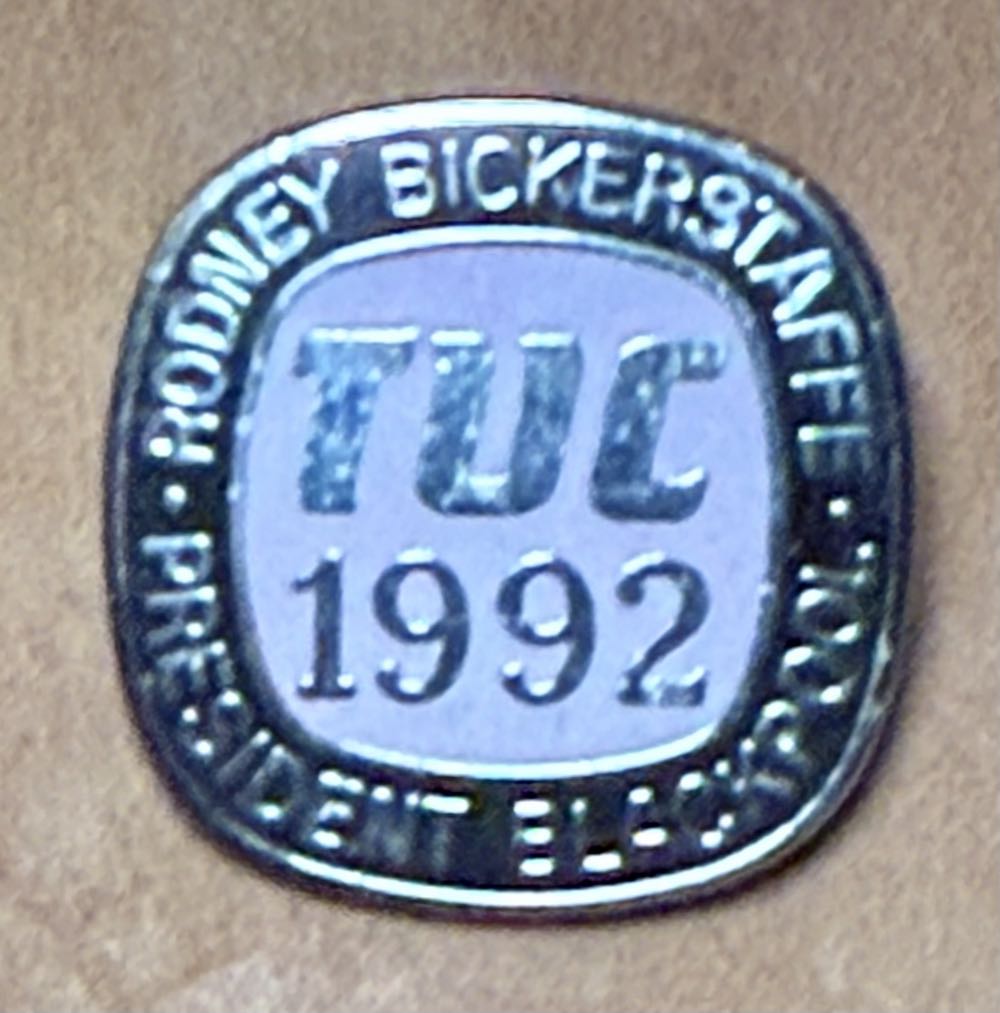 National Union of Stove Grate Workers