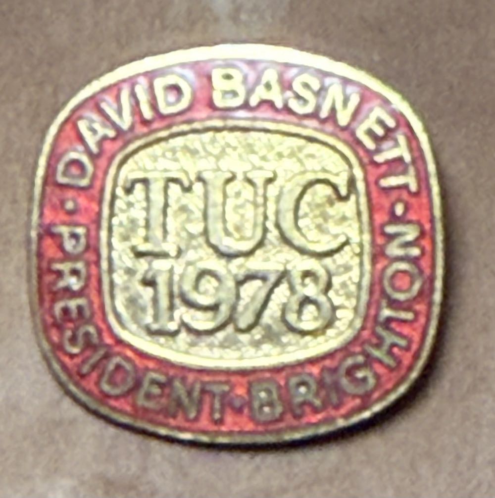 Graphical, Paper and Media Union - Health and Safety Representative